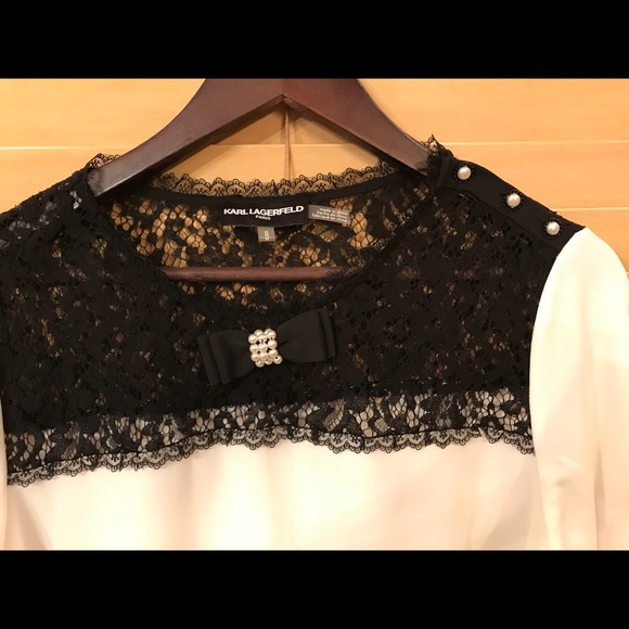 Dress top - Picture 4 of 4